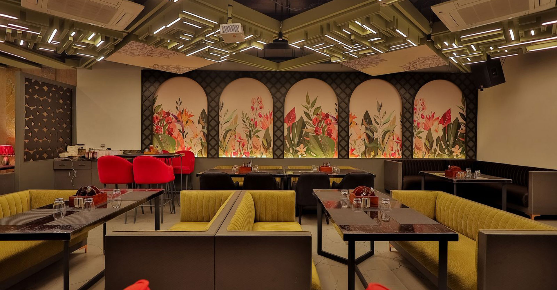 Best Restaurant in Jaipur For Couple